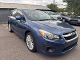 Used 2012 Subaru Impreza 2.0i Premium image 3