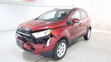 Used 2020 Ford EcoSport SE image 2