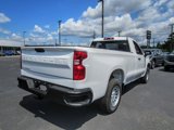 New 2025 Chevrolet Silverado 1500 W/T w/ Trailering Package image 4
