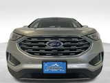 Used 2022 Ford Edge Titanium image 4