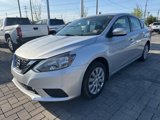 Used 2019 Nissan Sentra S image 2