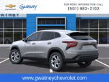 New 2025 Chevrolet Trax LS image 3
