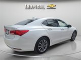 Used 2019 Acura TLX image 5