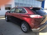 Used 2023 Ford Edge SEL image 4