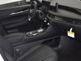 New 2025 INFINITI QX60 Pure image 6