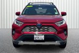 Used 2020 Toyota RAV4 Limited image 3