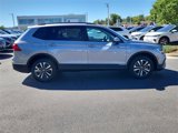 New 2024 Volkswagen Tiguan S image 6