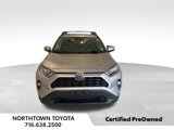 Used 2019 Toyota RAV4 XLE image 2