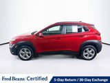 Certified 2022 Hyundai Kona SEL image 4