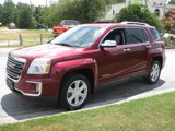 Used 2017 GMC Terrain SLT w/ Driver Alert Package I image 3