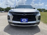 Used 2021 Chevrolet Blazer LT w/ Redline Edition image 2