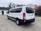 Used 2022 Ford Transit 350 XLT image 4