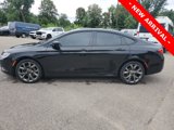 Certified 2015 Chrysler 200 S w/ Navigation & Sound Group I image 4