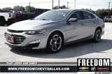 Used 2023 Chevrolet Malibu LT image 3
