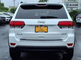 Certified 2021 Jeep Grand Cherokee Limited image 4
