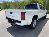 New 2025 Toyota Tacoma SR5 image 6