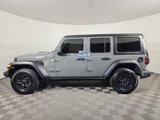 Used 2020 Jeep Wrangler Unlimited Sport image 3