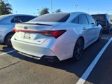 Certified 2019 Toyota Avalon XSE image 3