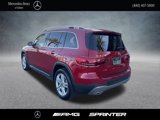 Used 2021 Mercedes-Benz GLB 250 4MATIC w/ Premium Package image 3