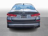 Used 2020 Kia Optima LX image 5