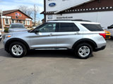 Used 2023 Ford Explorer XLT w/ Equipment Group 202A image 2