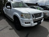Used 2007 Ford Explorer Sport Trac Limited image 4