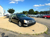 Used 2009 Cadillac DTS Performance w/ Platinum Edition image 3