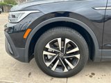 Used 2024 Volkswagen Tiguan S w/ MDO Package, Three-Row image 5