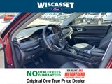 Used 2022 Jeep Compass Trailhawk w/ Trailhawk Convenience Group image 4