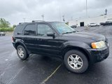 Used 2004 Ford Escape Limited image 4