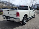 Used 2017 RAM 1500 Laramie w/ Convenience Group image 3