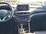 Used 2021 Hyundai Tucson Ultimate image 2