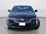 Certified 2024 Cadillac CT4 Premium Luxury w/ Climate Package image 2