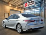 Certified 2018 Toyota Camry XLE image 6