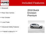 Used 2018 Buick Envision Premium image 2