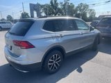Used 2021 Volkswagen Tiguan SE image 3