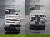 Used 2020 Jeep Grand Cherokee Laredo w/ Quick Order Package 2BN North image 3