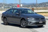 New 2025 Volkswagen Jetta S image 2