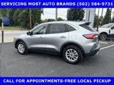 Used 2022 Ford Escape SE w/ Cold Weather Package image 6