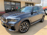Used 2020 BMW X5 xDrive40i w/ M Sport Package image 2