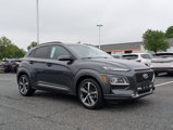 Used 2021 Hyundai Kona Limited w/ Cargo Package image 2