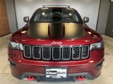 Used 2019 Jeep Grand Cherokee Trailhawk image 3