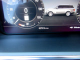 Used 2020 Land Rover Range Rover HSE image 4