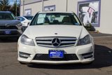 Used 2012 Mercedes-Benz C 300 4MATIC Sedan image 2