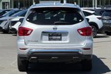 Used 2020 Nissan Pathfinder S image 5