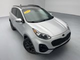 Used 2021 Kia Sportage S image 2