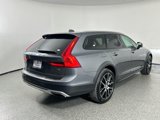 Used 2020 Volvo V90 T6 Cross Country w/ Protection Package Premier image 4