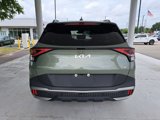 Used 2023 Kia Sportage X-Line image 5
