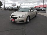 Used 2014 Chevrolet Cruze LT image 3