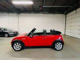 Used 2008 MINI Cooper Convertible image 4